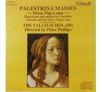 Palestrina Masses