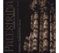 Palestrina : Masses & Motets