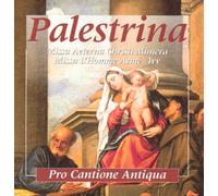 Palestrina:Missa Aeterna Christi Munera/Missa L'Homme Arme