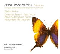 Palestrina:Missa Papae Marcell