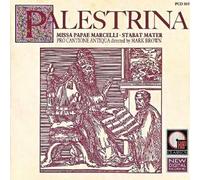 Palestrina - Missa Papae Marcelli/Stabat
