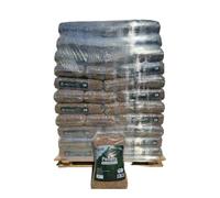 Palet de pellet gme 77 uds a1+ 15kg
