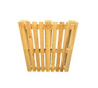 Palet para productos químicos, UE 5 unid. ratioform, altura 134 mm