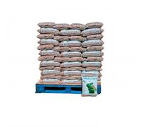 Palet Pellets Bioforestal 120 sacos de 6 kg