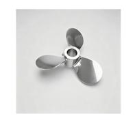 Paleta Agitadora Acero Inox OD 60-300mm Mezcla Laboratorio 1 Unidad | 304SS Resistente a Químicos, Eje Compatible 8-30mm, para Mezcla de Pigmentos y Resinas(OD200mm-hole25mm)