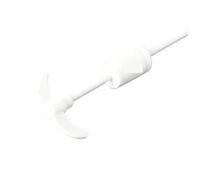 Paleta agitadora de PTFE