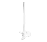 Paleta agitadora de PTFE