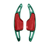 Paleta Cambio Coche Compatible Con Chevrolet Para Camaro 2017 2018 2019 Para Chevy C7 Para Corvette 2015-2019 Paletas De Cambio Extensibles Para Volante De Automóvil