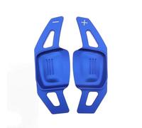 Paleta Cambio Coche Compatible Con VW Para Golf 7 Para MK7 TSI Para Golf 8 Para MK8 TSI Para POLO Para MK6 2020-2023 Extensión De Palanca De Cambios Para Volante De Coche