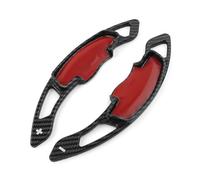 Paleta Cambio Compatible Con Acura ILX 2012-2020 Para Acura TLX 2015-2020 Diseño Interior De Coche Control Del Volante Extensión De La Palanca De Cambios Cubierta De Cambio