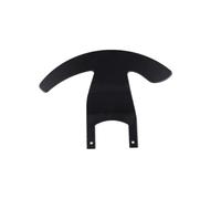 paleta cambio Controlador de volante para Logitech para G25 para G27, palanca cambios alta resistencia, coche mejorado