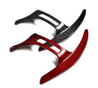 Paleta cambio volante Compatible Con Ferrari Para Italia 458 Para Berlinetta F12 F1 2010 2011 2012 2013 2014 2015 Paleta De Cambio De Volante De Coche Reemplazo De Palanca De Cambios De Coche