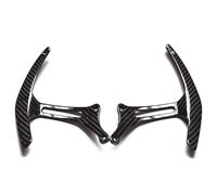 Paleta cambio volante Compatible Con Ferrari Para Italia 458 Para Berlinetta F12 F1 2010 2011 2012 2013 2014 2015 Paleta De Cambio De Volante De Coche Reemplazo De Palanca De Cambios De Coche