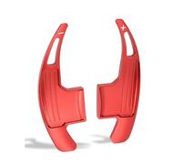 Paleta Cambio Volante Compatible Con Ford Para Mustang V6 Para EcoBoost GT Para Shelby 2015 2016 2017 2018 2019 2020 2021 2022 Reemplazo De Extensión De Palanca De Cambios