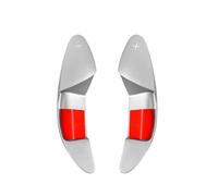 Paleta Cambio Volante Compatible Con MINI Para Cooper Para R50 R52 R53 R55 R56 R57 R58 R59 R60 R61 Accesorios Para La Cubierta Extendida De Las Levas De Cambio Del Volante