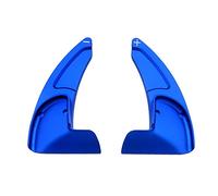 Paleta cambio volante Extensión Del Engranaje De La Palanca De Cambios Del Volante Del Coche Compatible Con Dodge Para Challenger 2015 2016 2017 2018 2019 2020 2021