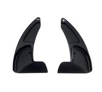 Paleta cambio volante Extensión Del Engranaje De La Palanca De Cambios Del Volante Del Coche Compatible Con Dodge Para Challenger 2015 2016 2017 2018 2019 2020 2021