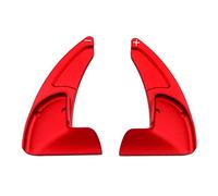 Paleta cambio volante Extensión Del Engranaje De La Palanca De Cambios Del Volante Del Coche Compatible Con Dodge Para Challenger 2015 2016 2017 2018 2019 2020 2021