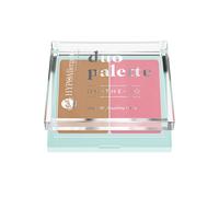 Paleta Contorno y Colorete Duo Paleta 10 gr