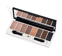 Lily Lolo Paleta Sombra Ojos Compacta Laid Bare