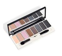 PALETA DE 8 SOMBRAS Smoke & Mirrors