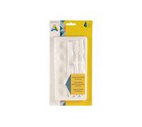 Paleta de AA y Pintura Juego de Cuchillos