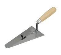 Paleta de albañil Madrid (Largo: 18 cm)