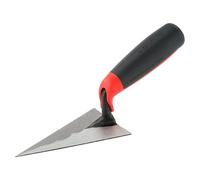 Paleta de albañil TRF01BM (70 x 95 mm, Acero)