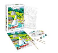 Paleta de Artista Pont-Aven