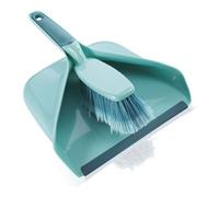 Paleta De Basura Leifheit 41410 Con Escobilla Verde