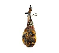 Paleta de Bellota 100% Iberica Cinco Jotas - Pieza de 5 - 6 kg - Elaborado en Jabugo - Jamones Cinco Jotas