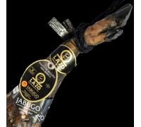 Paleta de Bellota 100% Ibérica D.O.P. Jabugo «Summum» LAZO (5 a 5.500 Kg Aprx)