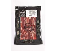 PALETA DE BELLOTA 100% IBERICA de JABUGO cortado a cuchillo - 4 Sobre de 100gm.