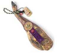 Paleta de bellota 50% Ibérica Pata Negra "Los Chanetes"