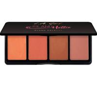 Paleta de Blush L.A. GIRL Fanatic Island Hottie
