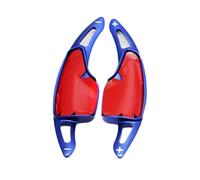 Paleta De Cambio Compatible Con Chevrolet Para Corvette C7 2014-2019 Para Camaro 2016-2022 Extensión De Palanca De Cambios Para Volante De Coche Accesorios