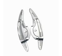Paleta De Cambio Compatible Con Hyundai Para Santafe Para Santa Para Fe TM 2018 2019 2020 2021 Accesorios De Extensión De Palanca De Cambios Para Volante De Coche