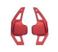 Paleta De Cambio Compatible Con Para 1 3 X5 X6 F20 F21 F34 F15 F16 2013-2018 Para X3 F25 2010-2016 Extensión De Palanca De Cambios Del Volante Del Coche