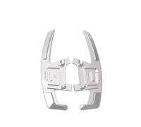 Paleta De Cambio De Volante Compatible Con VW Para Sagitar GLI Para R-line Para Varlant Para R-line 2016-2019 Paletas De Cambio De Volante De Coche Extensor De Cambio Accesorios