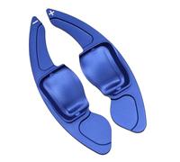 Paleta De Cambio Volante Compatible Con VW Para Passat B6 Para CC 2011-2015 Para Tiguan 2009-2015 Reparación Componentes Cubierta Palanca Cambios Extensión Volante