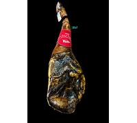 PALETA DE CEBO DE CAMPO IBÉRICO (5,4 kg.). Curación mínima de 30 meses. - GEN IBÉRICO