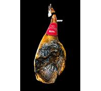 PALETA DE CEBO IBÉRICA (5,4 kg.) Sabor exquisito y delicado, con un aroma destacado que se prolonga en el paladar. - GEN IBÉRICO