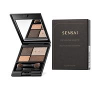 Paleta de colores de ojos Sensai 01 follaje brillante 3,7 g