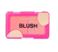 Paleta de Coloretes Blush Naturel