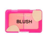 Paleta de Coloretes Blush Naturel