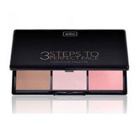Paleta de Contorno 3 Steps to Perfect Face