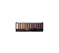Paleta de contorno de ojos Magnif Eyes de Rimmel London, 14,16 g