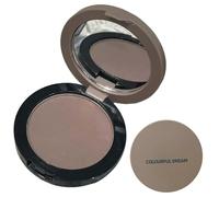 Paleta De Contorno - Polvo Bronzer Color Cemento, Fríos Para Piel Clara | Alternativa Natural Para Contorno De Nariz | Mejora Rutina De Maquillaje Diaria Uniforme