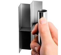 Paleta de hormigón | Mango ergonómico de alta resistencia, paleta de modelado para, para albañilería, renovación de casa, colocación de juntas, acabado y