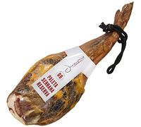 Paleta de Jamón Curado - Paleta Serrana Duroc Reserva Curada Semi-deshuesada 4 - 4.5 Kg